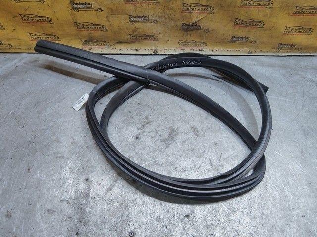 Уплотнитель двери задней правой CKO5ZE Ford C-Max купить на авторазборке