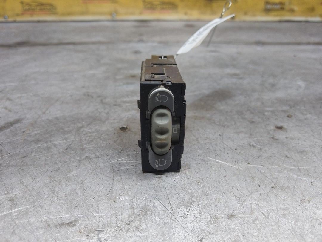 Кнопка корректора фар 415HXX Renault Scenic RX4 - Фото 1