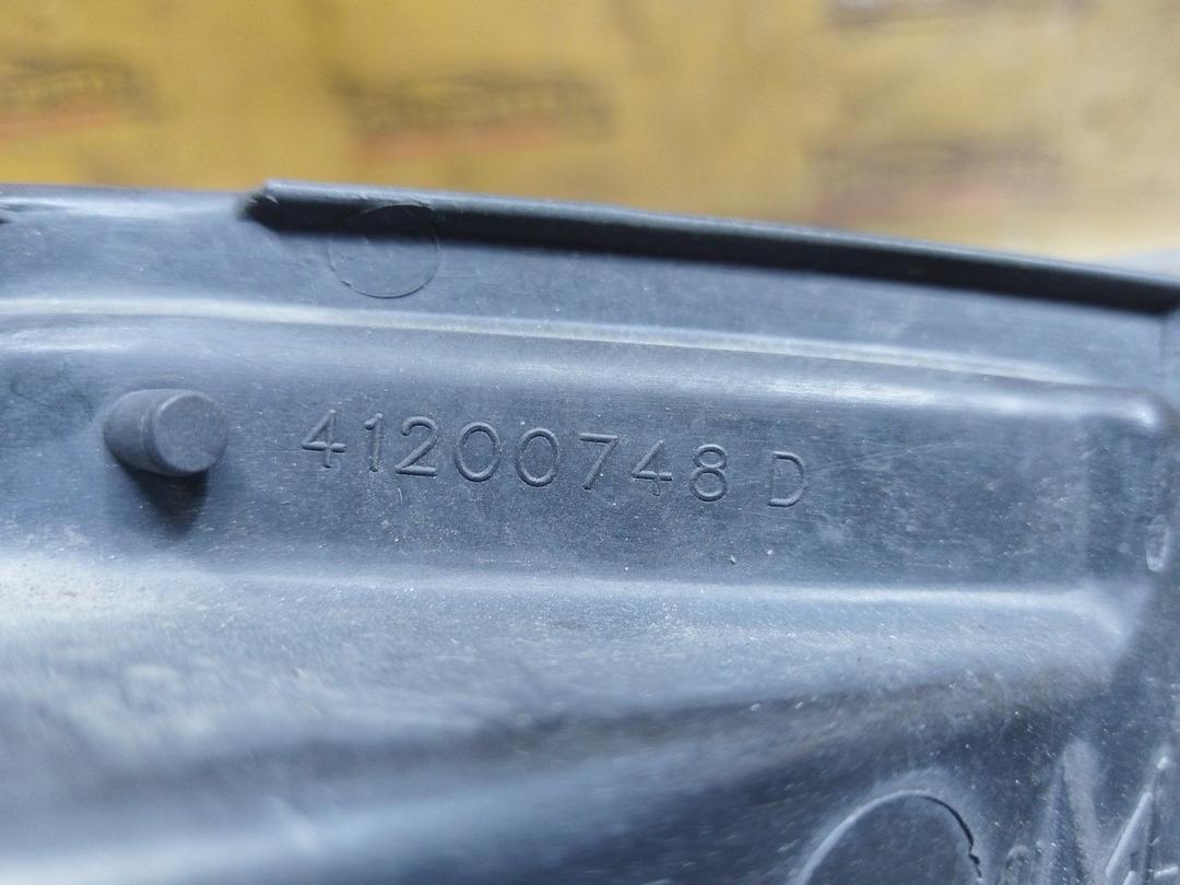 Фара правая Q78UQZ Citroen C3 - Фото 5