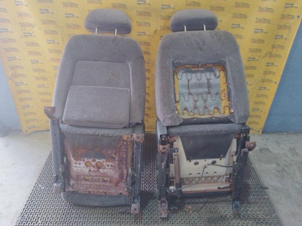 Сиденье переднее TDX9Z2 Mazda Xedos 6 - Фото 7