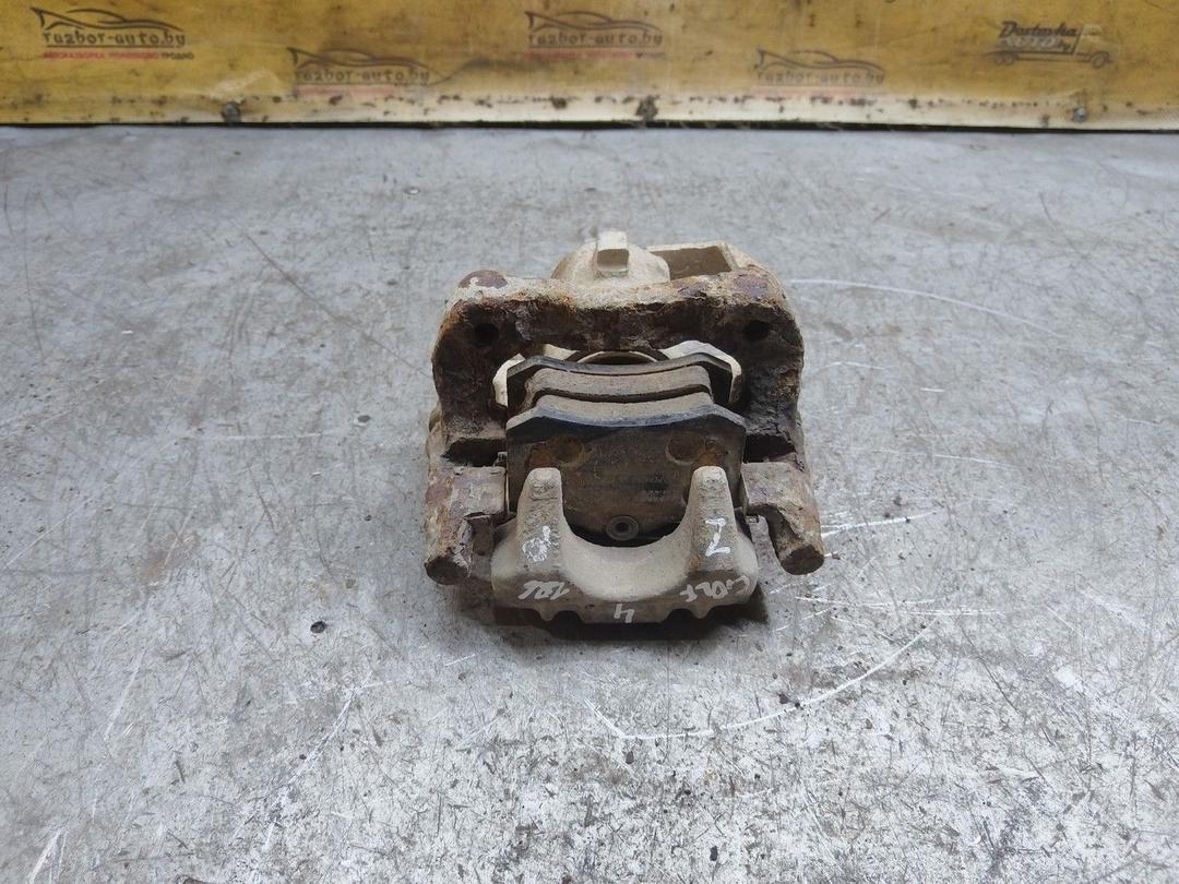 Суппорт задний правый V4343L Volkswagen Golf - Фото 5