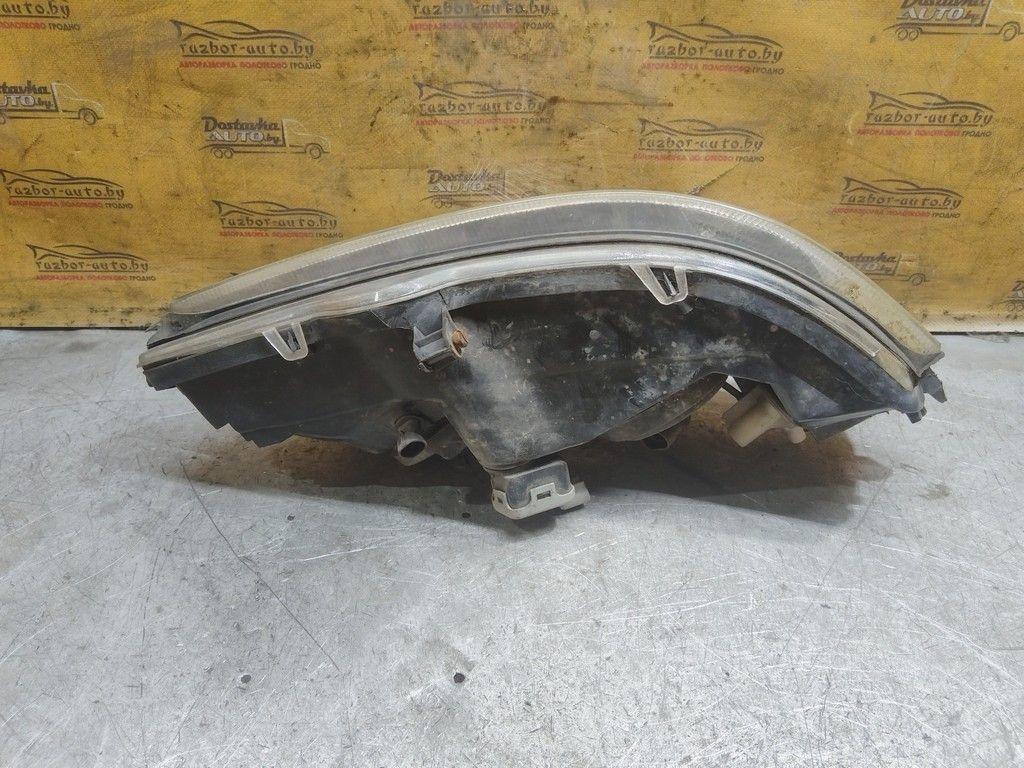 Фара левая 36W9DQ Opel Astra - Фото 6