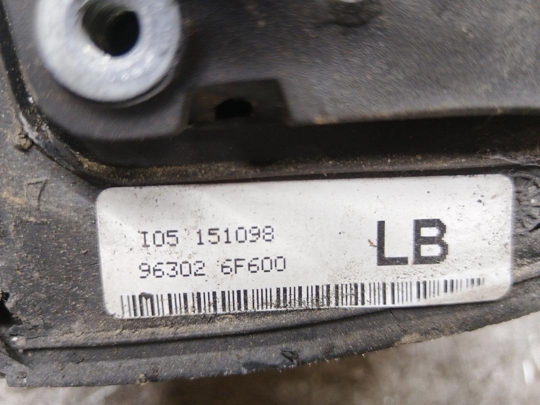 Зеркало наружное левое G762EN Nissan Micra купить