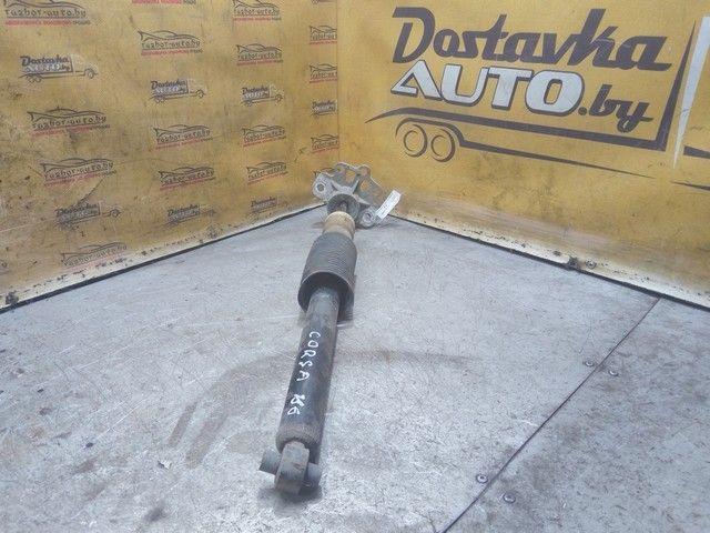 Амортизатор задний правый 8XOLKU Opel Corsa купить с доставкой