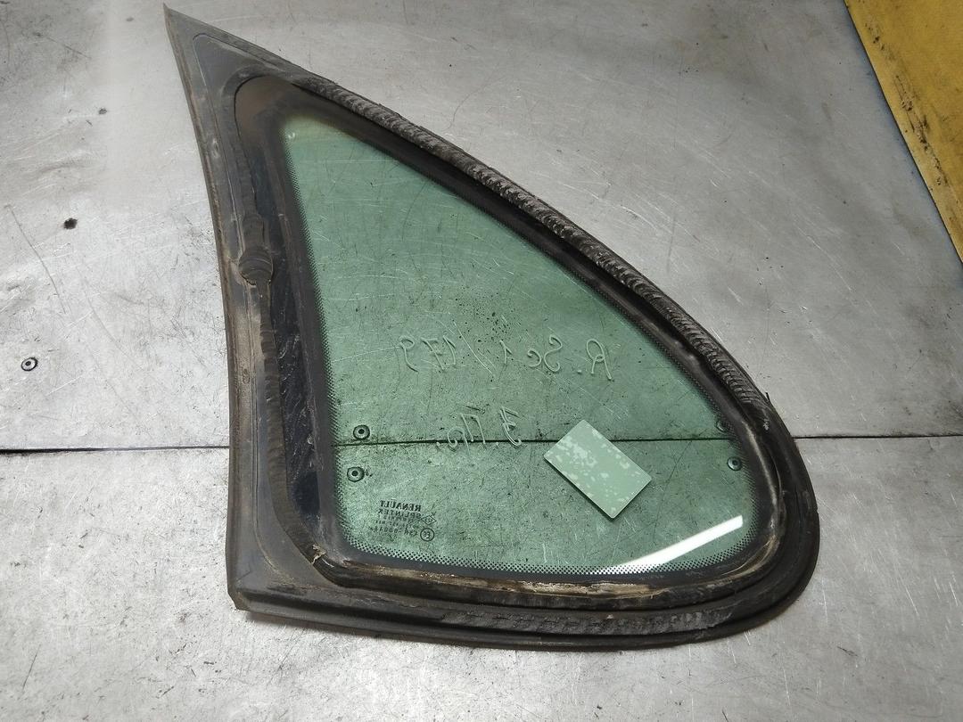 Стекло кузовное боковое правое 0DNODK Renault Scenic купить с доставкой