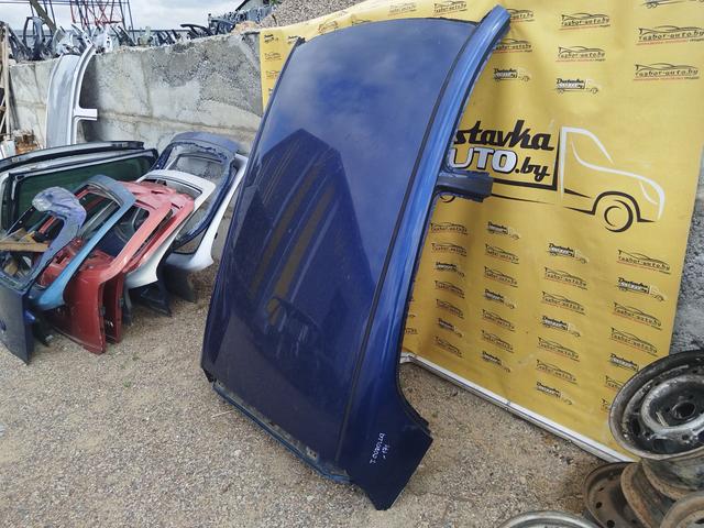 Крыша C4AUVT Toyota Corolla купить в магазине запчастей бу