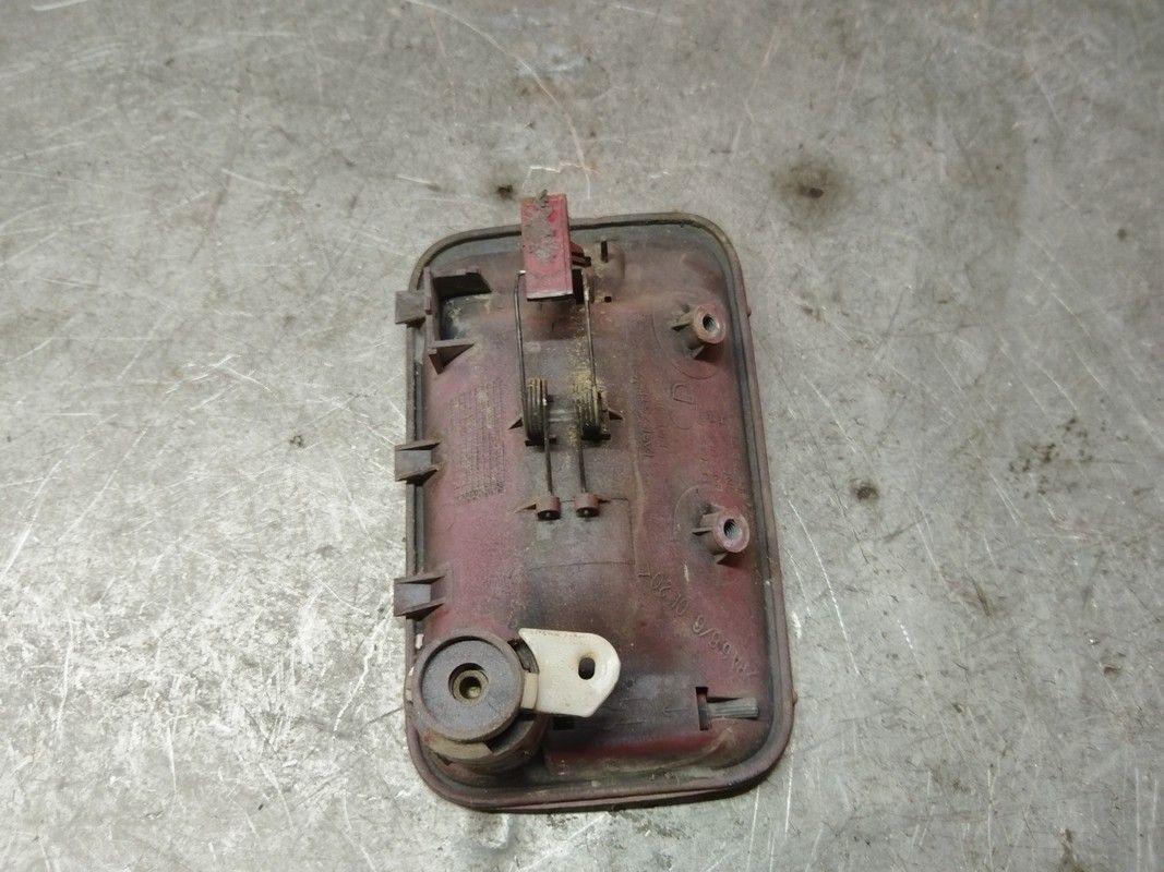 Ручка наружная передняя правая ZY3Q68 Citroen Evasion купить