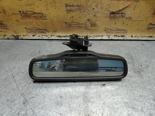 Зеркало салона H55JXU Volvo S80 - Фото 1