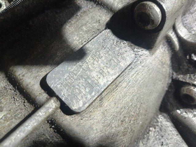 КПП механическая (МКПП) 6-ступенчатая 90E808 Seat Altea - Фото 5