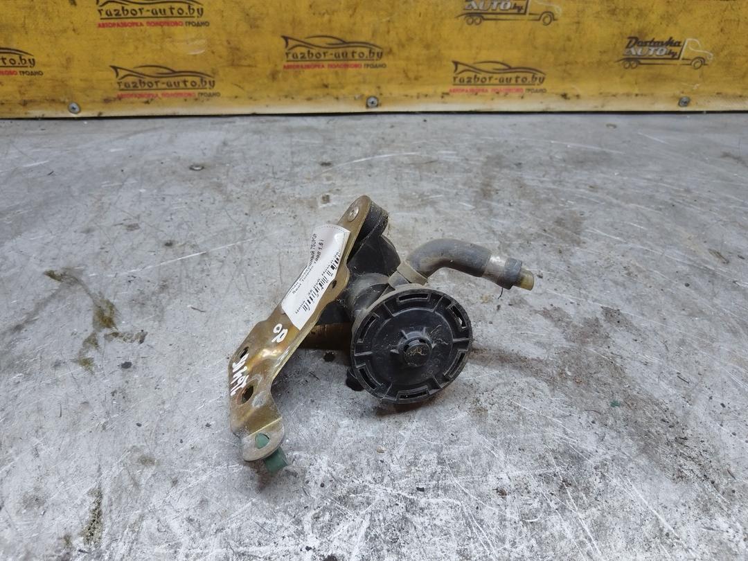 Клапан воздушный 75UPGP Seat Toledo - Фото 1