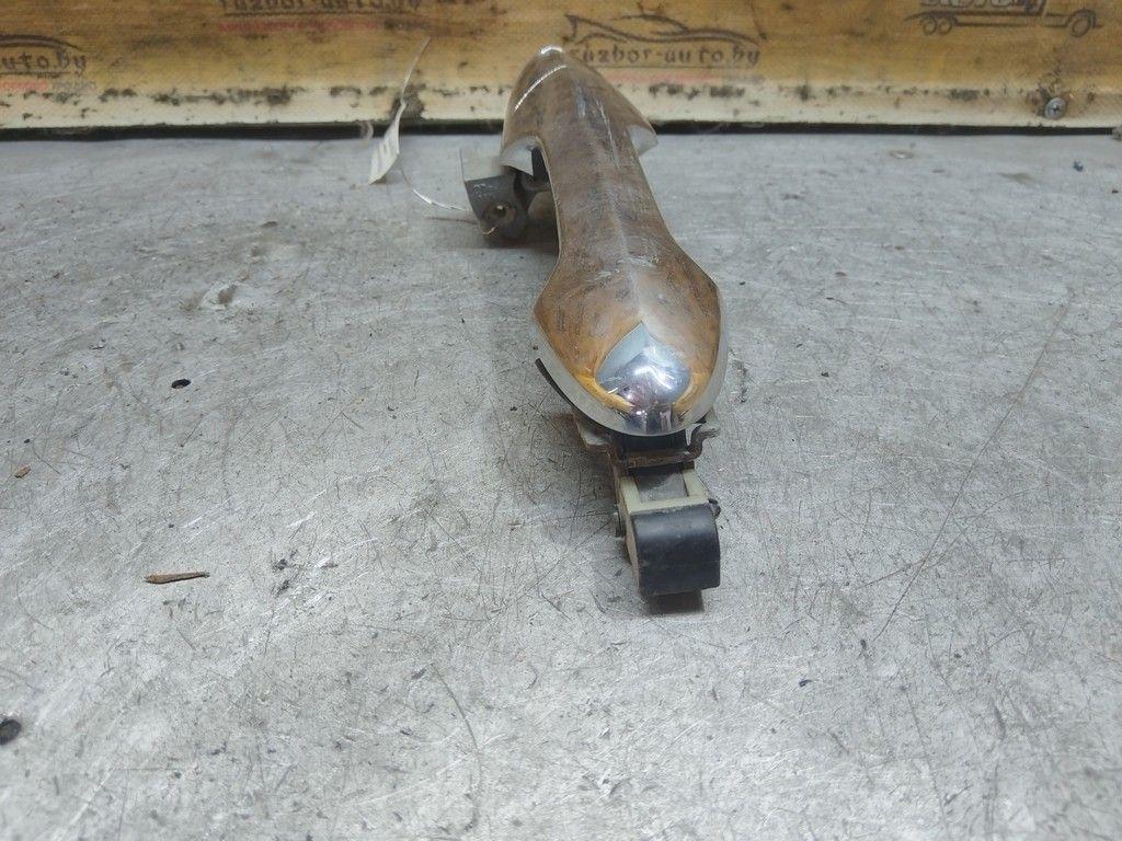 Ручка наружная передняя левая 7K8IXA Honda FR-V - Фото 4