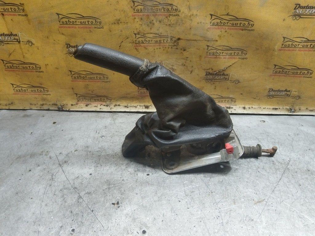 Рычаг ручного тормоза (ручника) L2HU0S Opel Astra - Фото 1