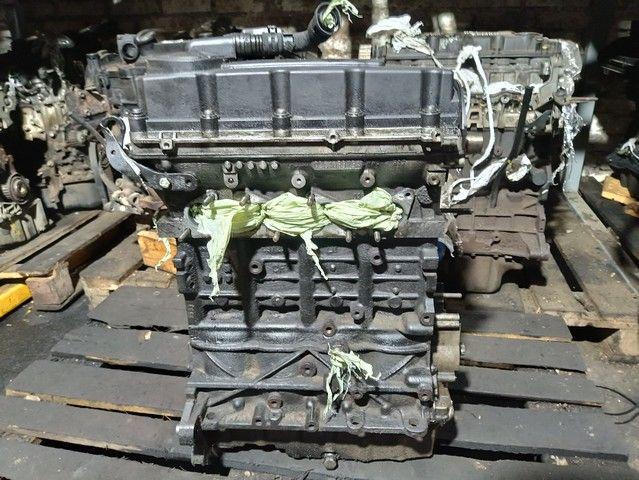 Двигатель 2PH1T8 Seat Altea - Фото 7