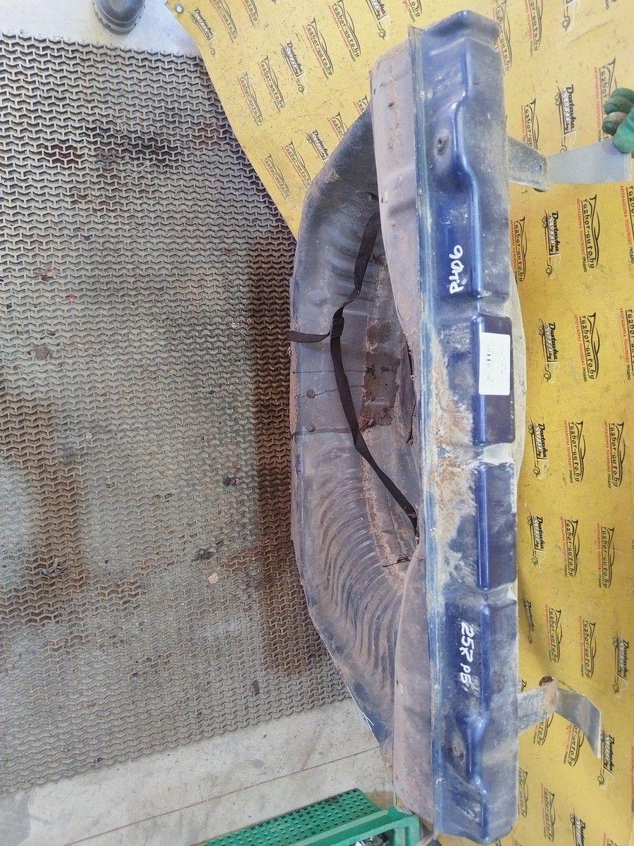 Ниша запасного колеса QYMF6J Peugeot 406 купить с доставкой