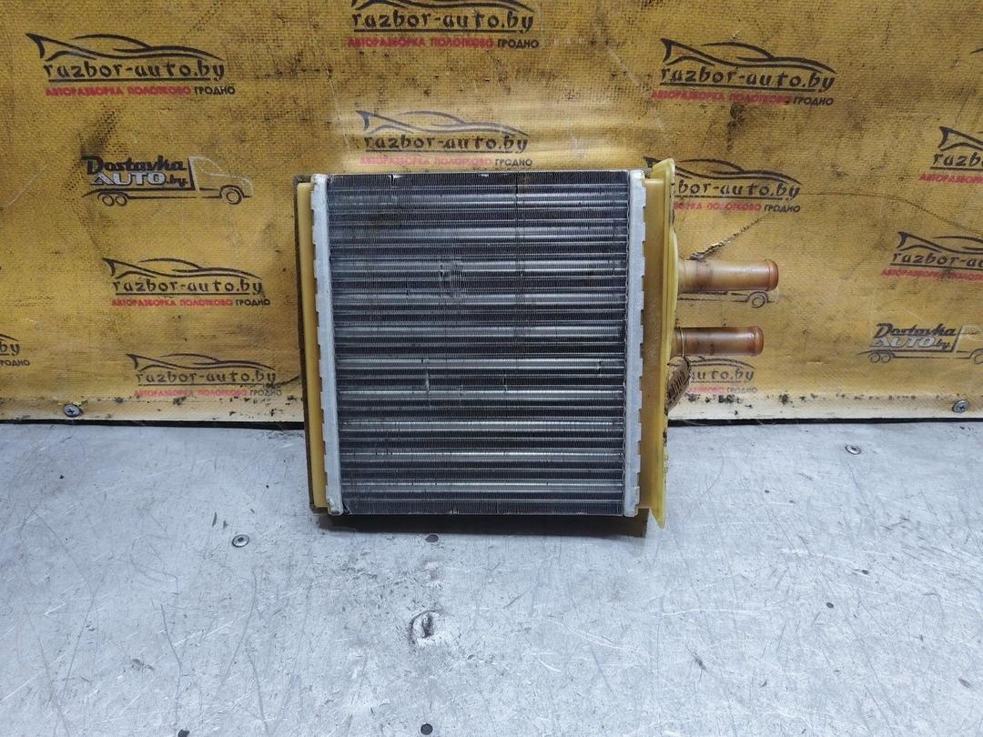 Радиатор отопителя (печки) 60T22U Fiat Punto купить с доставкой