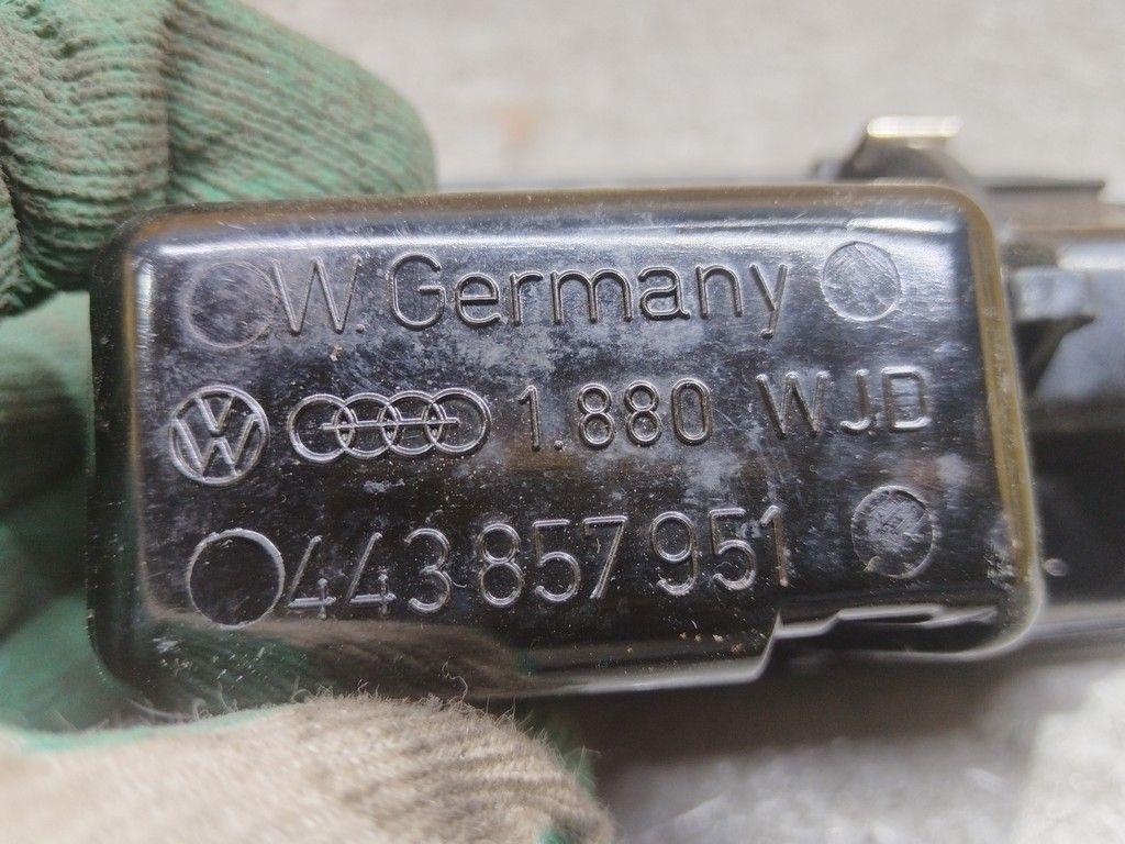 Пепельница 5QSZ8Y Audi 100 - Фото 5