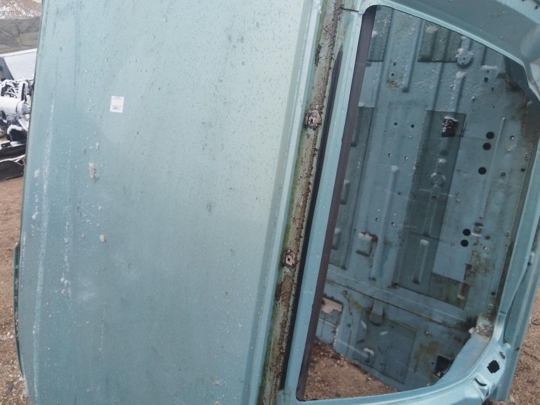 Крыша 3GR2SA Citroen C8 - Фото 8