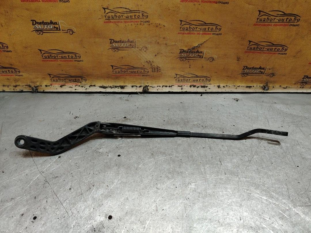 Щеткодержатель (поводок стеклоочистителя, дворник) P18VY8 Peugeot 106 - Фото 3