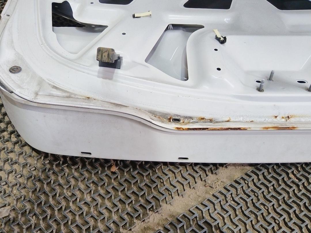 Крышка багажника (дверь 3-5) 0AL4QB Ford Fusion undefined