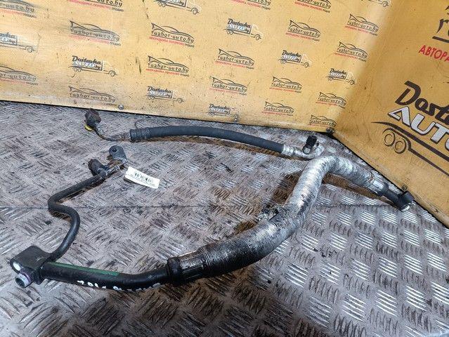 Трубка кондиционера XO6NZZ BMW 3 E46 undefined