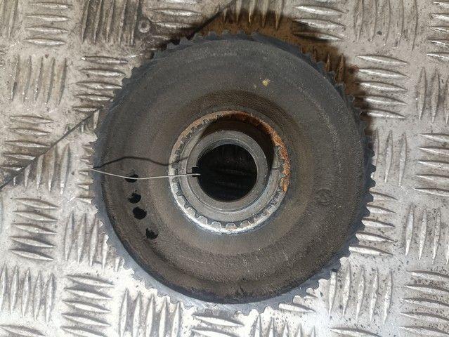 Шкив коленвала 5VK1AX Fiat  - Фото 3