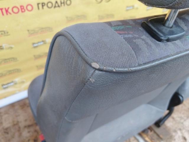 Салон (комплект сидений) H4IIL8 Seat Cordoba undefined