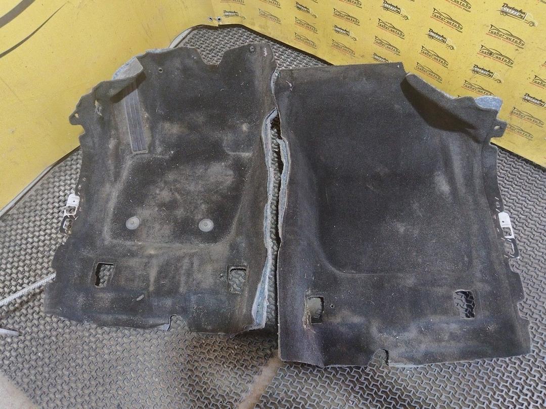 Ковер салонный 9RM10I Ford Fusion