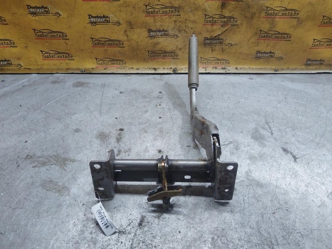 Рычаг ручного тормоза (ручника) DJTYY3 Citroen Xsara Picasso купить в магазине запчастей бу