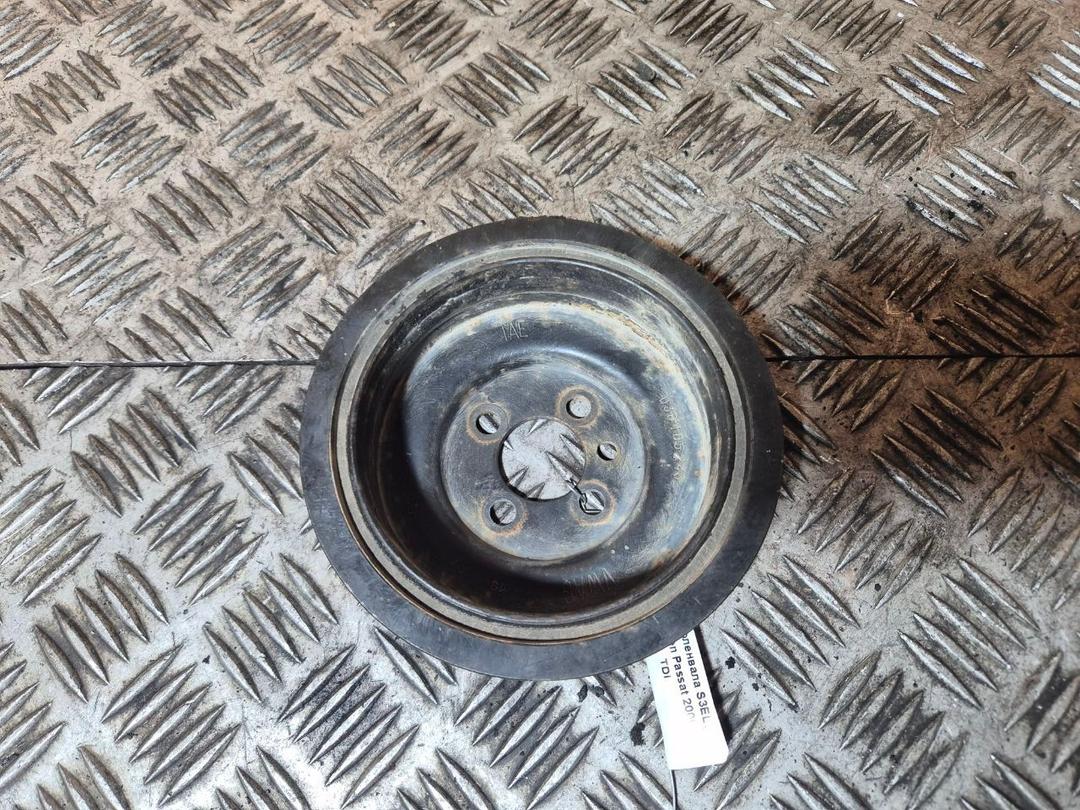 Шкив коленвала S3ELTQ Volkswagen Passat купить