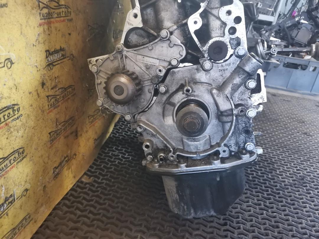 Двигатель VRI1JJ Ford C-Max - Фото 12