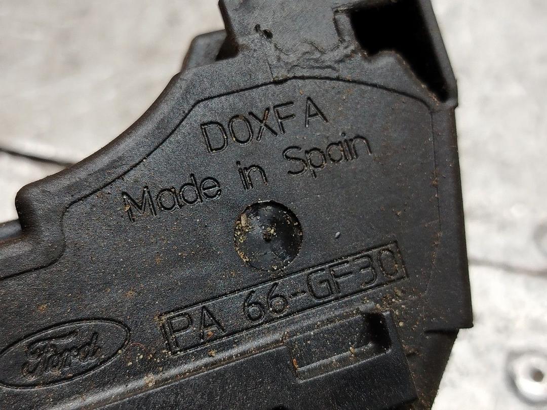 Переключатель дворников PVF02T Ford Mondeo - Фото 5