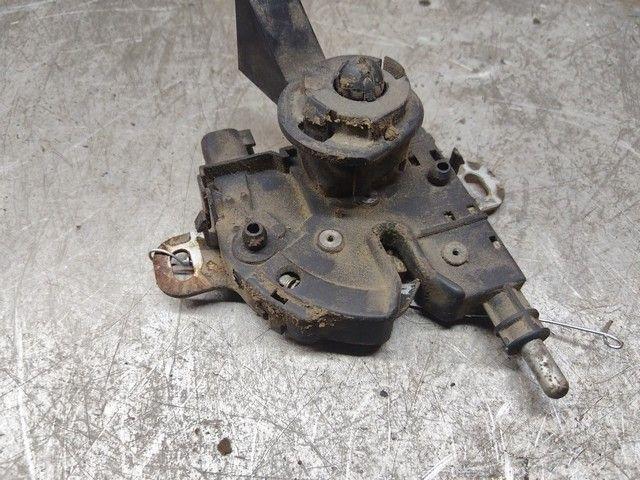 Замок капота 3J94FE Ford Focus купить в магазине запчастей бу