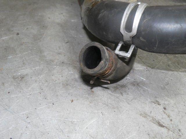 Патрубок радиатора 3CCXMR Citroen Xsara Picasso - Фото 3