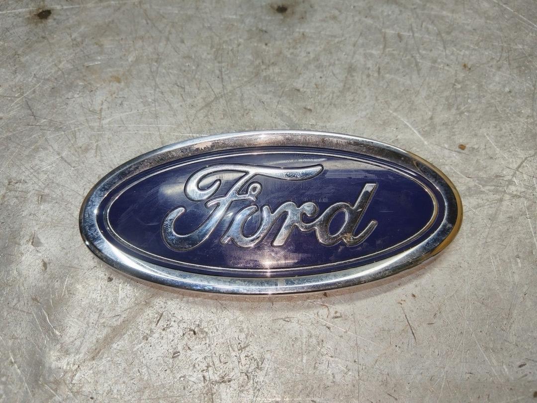 Эмблема BE8U2B Ford Fusion