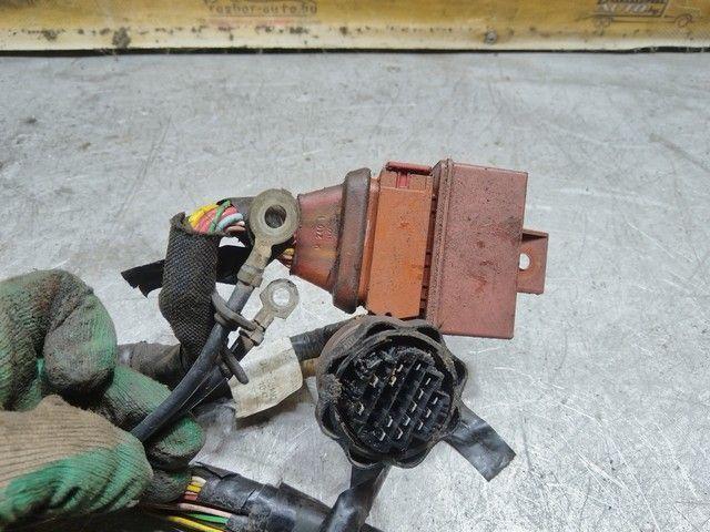 Проводка двигателя BD8Z05 Citroen Xsara Picasso купить с доставкой