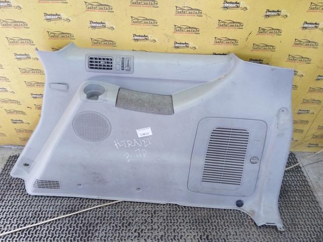 Обшивка багажника 2N3ENN Hyundai Trajet