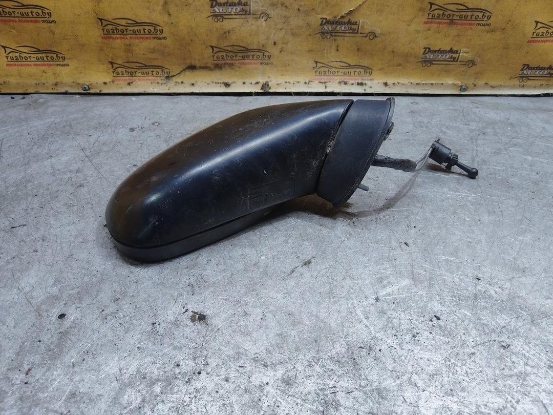 Зеркало наружное правое 1PPT85 Mitsubishi Carisma купить с доставкой. Огромный выбор запчастей и марок авто. У нас есть практически все.