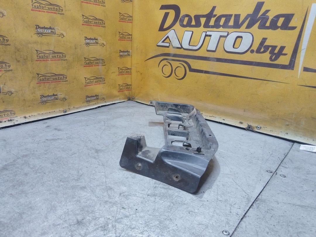 Кронштейн крепления бампера заднего KWKB8W Ford Galaxy купить с доставкой