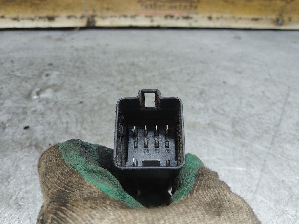 Реле накала свечей S5CXWP Honda Accord - Фото 3