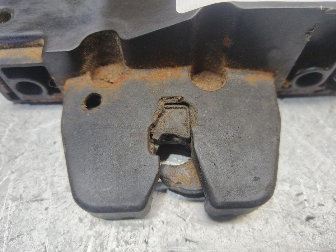 Замок багажника L16U6G Citroen C5 купить