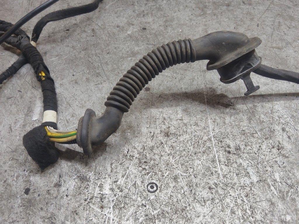 Проводка крышки багажника SKDTUF Citroen C8 - Фото 6