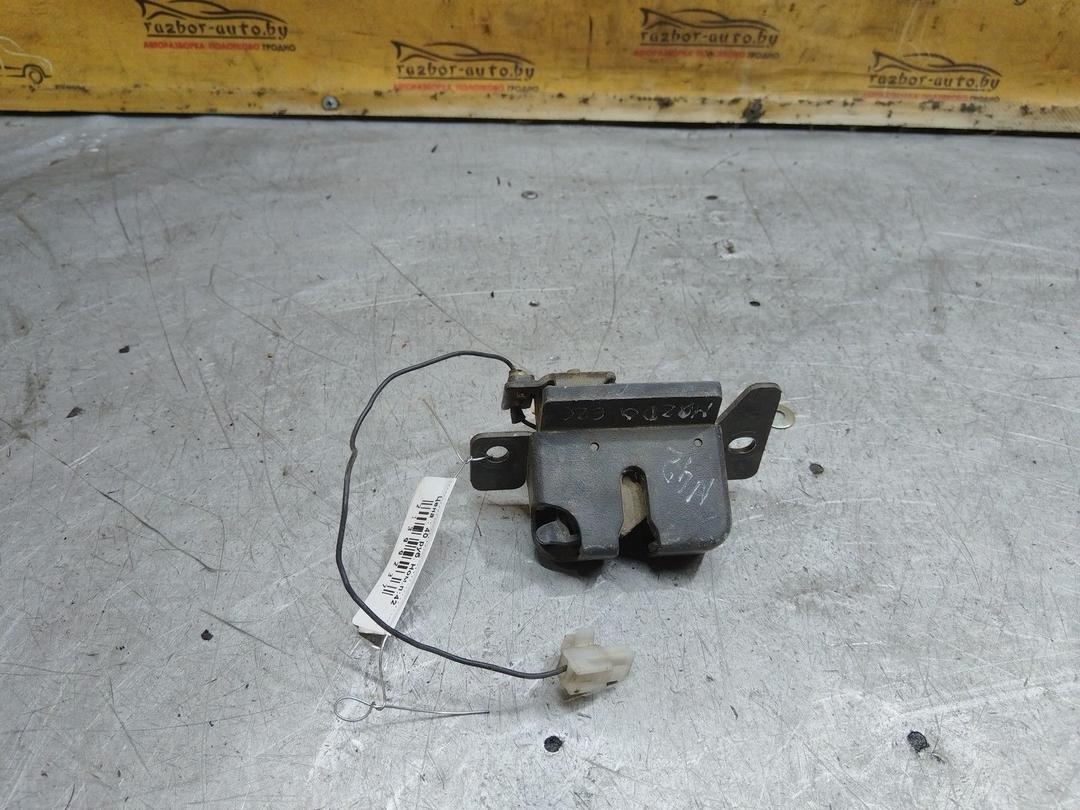 Замок багажника A18DHM Mazda 626