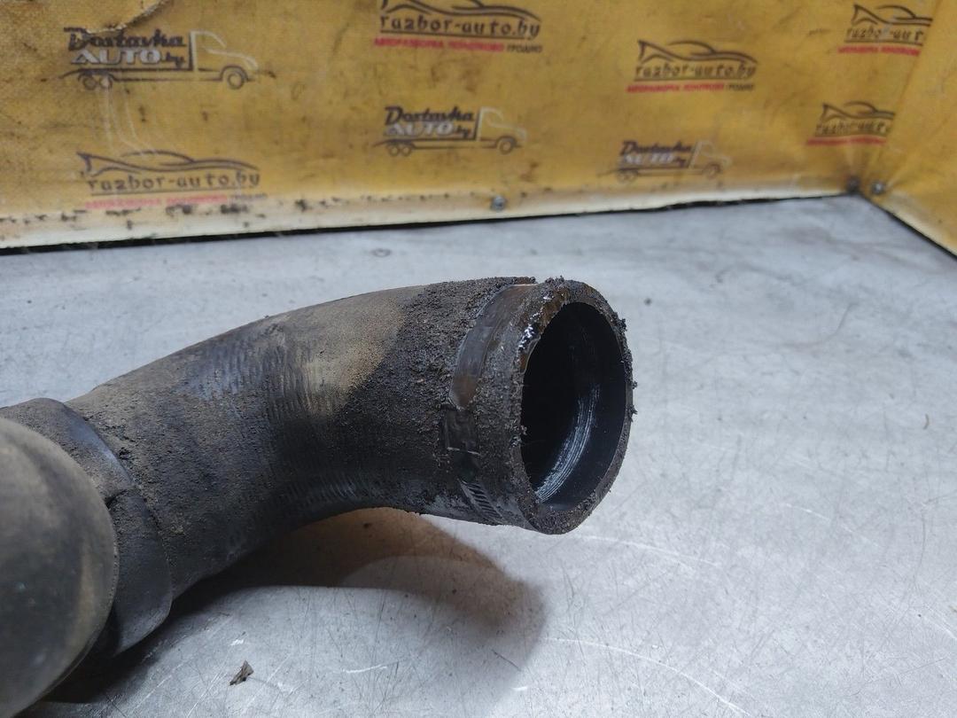 Патрубок интеркулера VGOUAW Peugeot 607 купить с доставкой