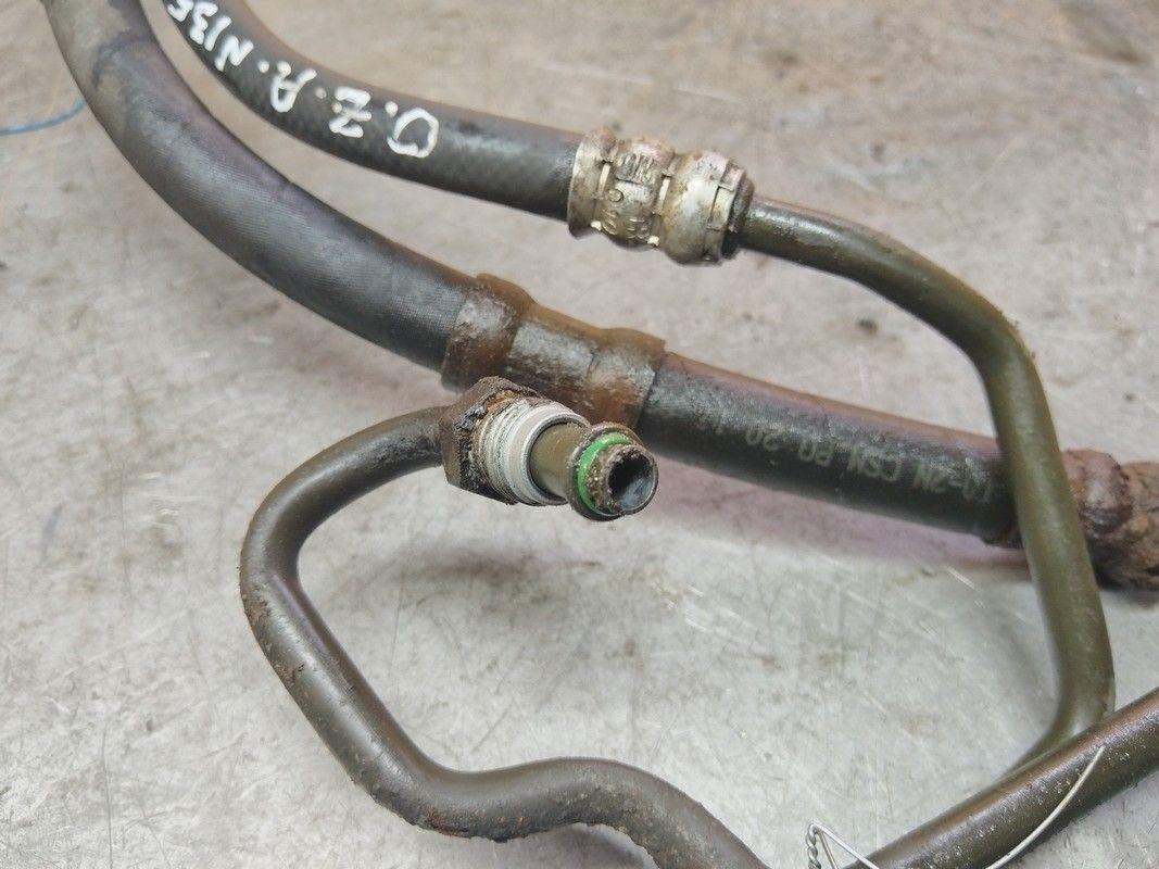 Трубка гидроусилителя UAUS3R Opel Zafira купить в магазине запчастей бу