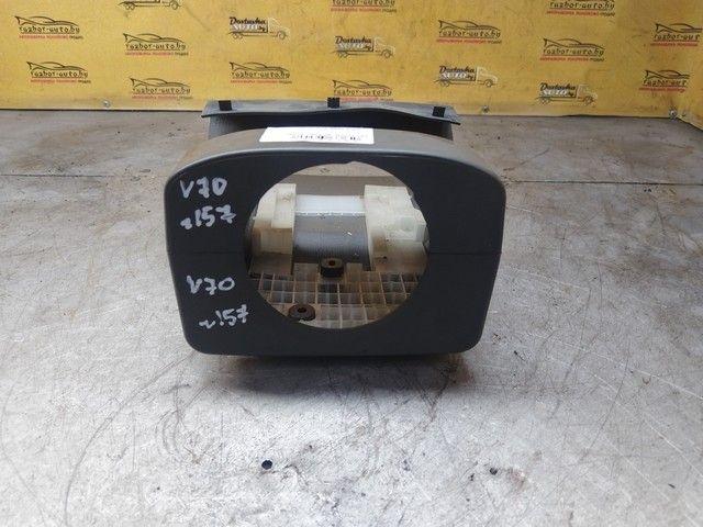 Кожух рулевой колонки PW2IET Volvo V70 - Фото 2