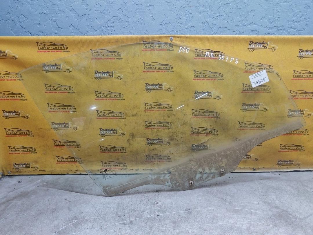 Стекло двери передней правой N5EUU1 Daewoo Nubira
