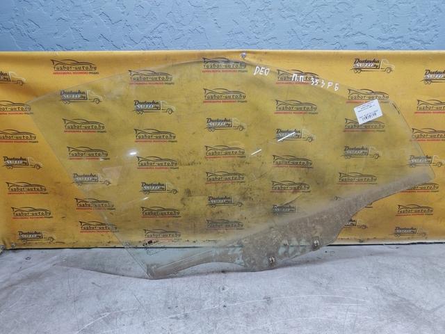 Стекло двери передней правой N5EUU1 Daewoo Nubira