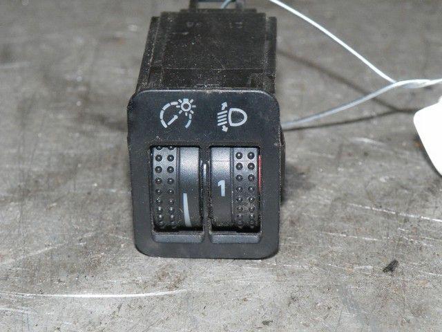 Кнопка корректора фар GG47GS Volkswagen Golf