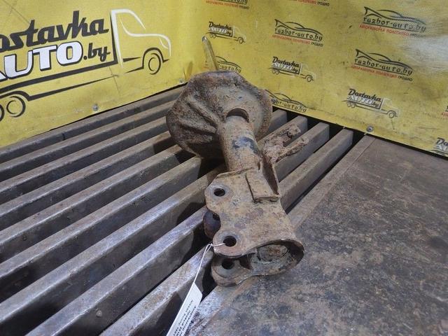 Амортизатор передний правый 491KQS Nissan Sunny - Фото 5