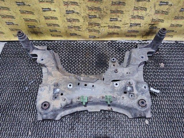 Балка подвески передняя (подрамник) D42171 Renault Scenic